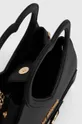 Δερμάτινη τσάντα Love Moschino Γυναικεία