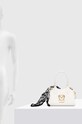 Сумочка Love Moschino JC4284PP0I бежевий