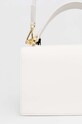 Accessori Love Moschino borsetta JC4285PP0I bianco