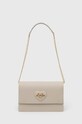 Love Moschino torebka aplikacja biały JC4260PP0I