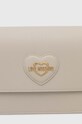 Akcesoria Love Moschino torebka JC4260PP0I biały