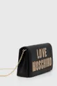Сумочка Love Moschino чорний