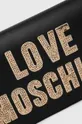 crna Torba Love Moschino