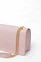 Accessori Love Moschino borsetta JC4302PP0I rosa