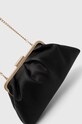 Τσάντα Love Moschino μαύρο JC4341PP0I