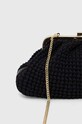 Akcesoria Love Moschino torebka JC4241PP0I czarny