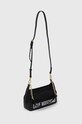 Сумочка Love Moschino синтетичний чорний JC4254PP0I