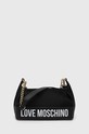 Сумочка Love Moschino JC4254PP0I чорний SS24
