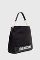 Love Moschino torebka JC4256PP0I czarny SS24