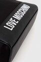 Akcesoria Love Moschino torebka JC4256PP0I czarny