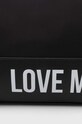 Akcesoria Love Moschino torba JC4257PP0I czarny