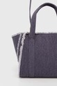 Love Moschino torebka fioletowy JC4316PP0I