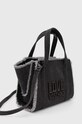 Love Moschino torebka JC4316PP0I czarny SS24