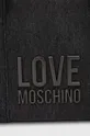 Love Moschino borsetta 100% Cotone