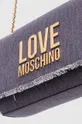 Love Moschino kézitáska 100% pamut