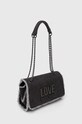 Kabelka Love Moschino JC4317PP0I čierna SS24