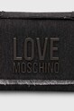 Doplnky Kabelka Love Moschino JC4317PP0I čierna