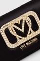 Love Moschino poseta negru JC4296PP0I