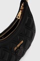 Love Moschino borsa a mano in pelle JC4346PP0I nero