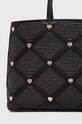 Αξεσουάρ Τσάντα Love Moschino JC4307PP0I μαύρο