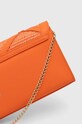 Love Moschino torebka pomarańczowy JC4314PP0I