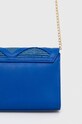 Love Moschino torebka niebieski JC4314PP0I