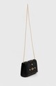 Love Moschino kézitáska JC4314PP0I fekete SS24
