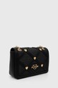 Love Moschino torebka JC4313PP0I czarny SS24