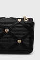 Love Moschino torebka czarny JC4313PP0I