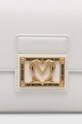 Torba Love Moschino bijela JC4328PP0I