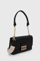 Love Moschino torebka JC4329PP0I czarny SS24