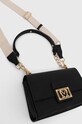 Love Moschino torebka czarny JC4329PP0I