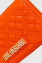 Love Moschino torebka 100 % Poliuretan