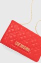 Love Moschino torebka czerwony JC4079PP0I