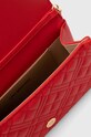 Love Moschino torebka JC4079PP0I czerwony