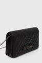 Love Moschino torebka JC4079PP0I czarny SS24