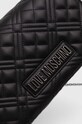 Akcesoria Love Moschino torebka JC4079PP0I czarny