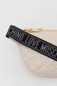 Τσάντα φάκελος Love Moschino 100% PU - πολυουρεθάνη