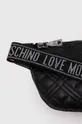 Τσάντα φάκελος Love Moschino 100% PU - πολυουρεθάνη