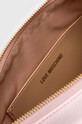 Love Moschino torebka JC4295PP0I różowy
