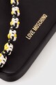Love Moschino torebka czarny JC4295PP0I