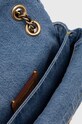 Coach poseta CR701 albastru