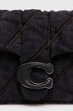 Accesorii Coach poseta CR701 negru