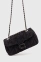 Coach poseta CR701 negru