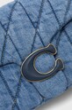 Traper torba Coach plava CR704