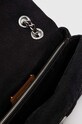 Coach torebka jeansowa CR704 czarny