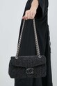 Coach torebka jeansowa CR704