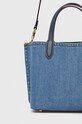 Аксессуары Сумочка Coach CR708 голубой