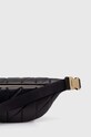 Accesorii Coach borseta de piele CR506 negru
