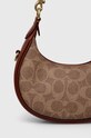 Аксессуары Сумочка Coach CR510 бежевый